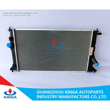 Cooling System Auto Part Car Aluminum Mazda Radiator